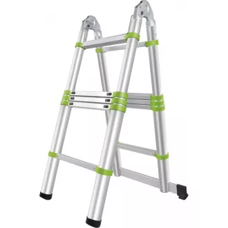 FZZ 4003 Lestevna ograja 3,2 m FIELDMANN