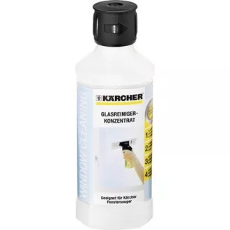 RM 500 ČISTILO ZA STEKLO 500ml KÄRCHER RM 500 ČISTILO ZA STEKLO 500ml KÄRCHER