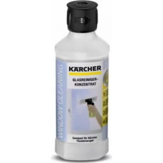 RM 500 ČISTILO ZA STEKLO 500ml KÄRCHER RM 500 ČISTILO ZA STEKLO 500ml KÄRCHER