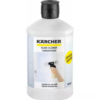 RM 500 ČISTILO ZA STEKLO 500ml KÄRCHER RM 500 ČISTILO ZA STEKLO 500ml KÄRCHER