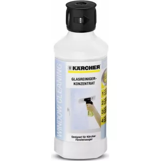 RM 500 ČISTILO ZA STEKLO 500ml KÄRCHER RM 500 ČISTILO ZA STEKLO 500ml KÄRCHER