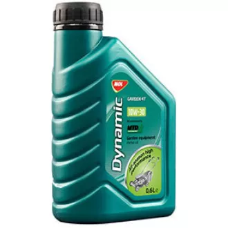 MOL Dynamic G. 4T 10W-30 0,6L FIELDMANN