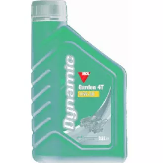 MOL Dynamic G. 4T 10W-30 0,6L FIELDMANN