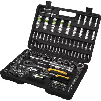 FDG 5001-108R Set za nastavke 108 kosov FIELDMANN FDG 5001-108R Set za nastavke 108 kosov FIELDMANN