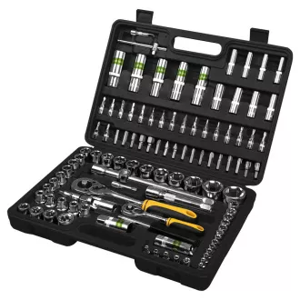 FDG 5001-108R Set za nastavke 108 kosov FIELDMANN FDG 5001-108R Set za nastavke 108 kosov FIELDMANN