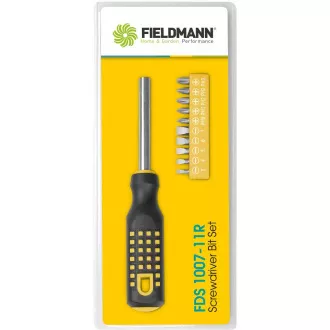 FDS 1007-11R Vijačnik   biti FIELDMANN