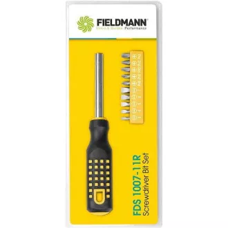 FDS 1007-11R Vijačnik   biti FIELDMANN