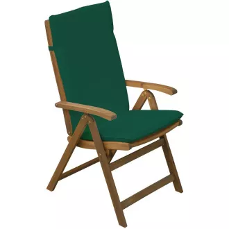 FDZN 9001 Prevleka za stol zelene barve. FIELDMANN
