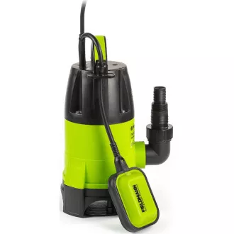 FVC 4001-EK Črpalka za odplake FIELDMANN