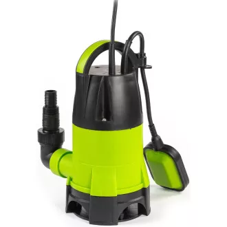 FVC 4001-EK Črpalka za odplake FIELDMANN