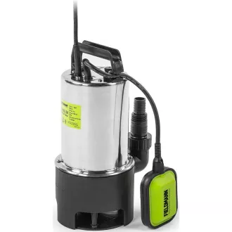 FVC 4002-EK Črpalka za odplake FIELDMANN