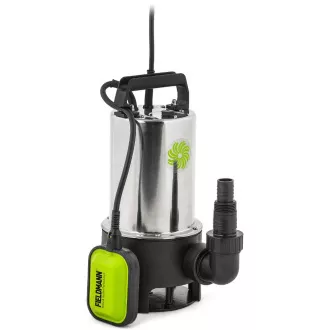 FVC 4002-EK Črpalka za odplake FIELDMANN