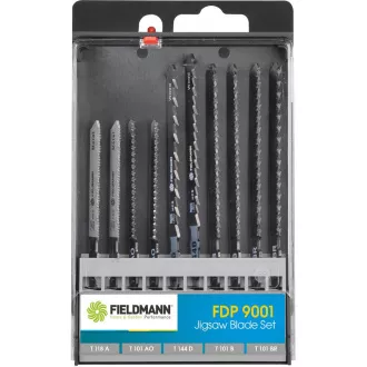 FDP 9001 Žagini listi T-wood  FIELDMANN
