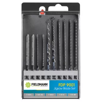 FDP 9001 Žagini listi T-wood  FIELDMANN