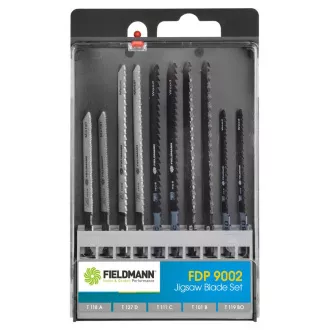 FDP 9002 T-mix žagini listi FIELDMANN