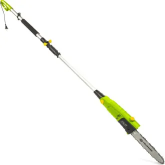 FZP 6005-E Teleskopski obrezovalnik FIELDMANN - Razpakirano