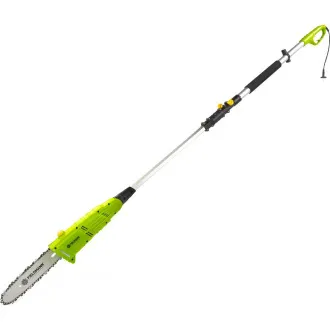 FZP 6005-E Teleskopski obrezovalnik FIELDMANN - Razpakirano