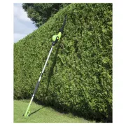 FZN 6005-E Telesa. škarje za ograjo FIELDMANN