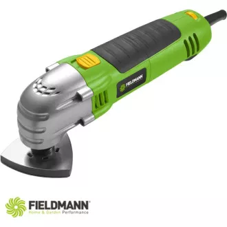 FDB 9002 Pribor za brusilnike FIELDMANN FDB 9002 Pribor za brusilnike FIELDMANN