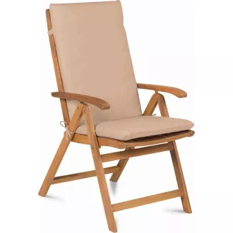 FDZN 9006 Prevleka za stol kremasta.FIELDMANN