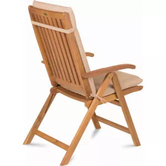 FDZN 9006 Prevleka za stol kremasta.FIELDMANN