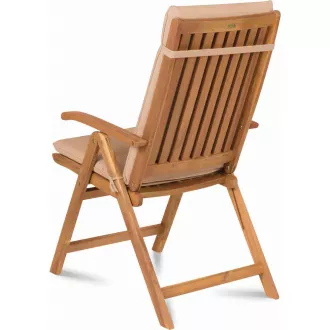 FDZN 9006 Prevleka za stol kremasta.FIELDMANN