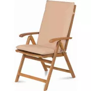 FDZN 9006 Prevleka za stol kremasta.FIELDMANN