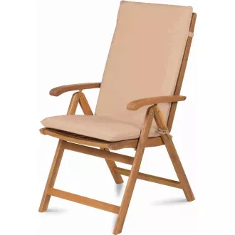 FDZN 9006 Prevleka za stol kremasta.FIELDMANN
