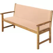 FDZN 9009 Prevleka za klop smetana.FIELDMANN