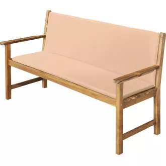 FDZN 9009 Prevleka za klop smetana.FIELDMANN