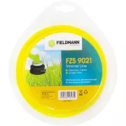 FZS 9021 Vrvica 60m*2,4mm FIELDMANN