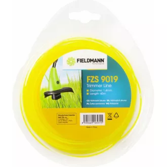 FZS 9019 Struna 60m*1,4mm FIELDMANN FZS 9019 Struna 60m*1,4mm FIELDMANN