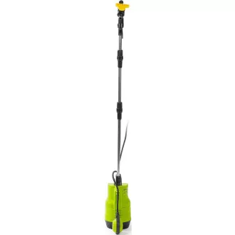 FVC 3002-ED Bobenska črpalka FIELDMANN
