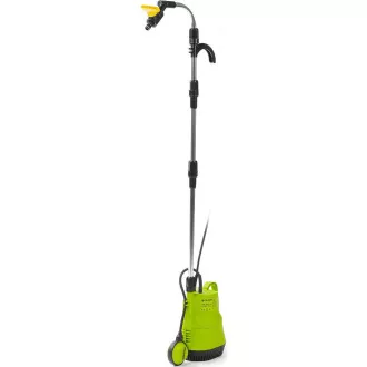 FVC 3002-ED Bobenska črpalka FIELDMANN