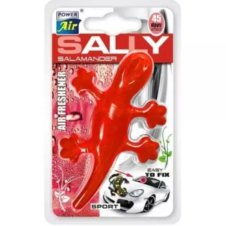 OSVEŽILEC ZRAKA SALLY SPORT POWER