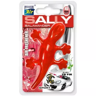 OSVEŽILEC ZRAKA SALLY SPORT POWER