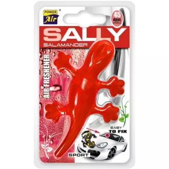 OSVEŽILEC ZRAKA SALLY SPORT POWER