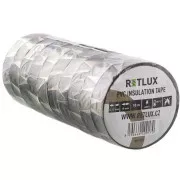 RIT 017 izolacijski trak 10 kosov 0,13x15x10 RETLUX