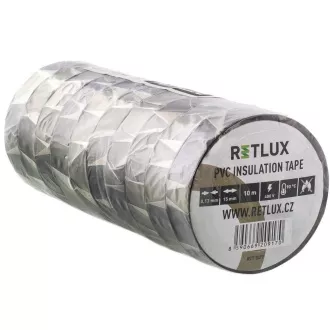 RIT 017 izolacijski trak 10 kosov 0,13x15x10 RETLUX