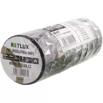 RIT 017 izolacijski trak 10 kosov 0,13x15x10 RETLUX