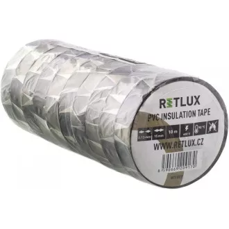 RIT 017 izolacijski trak 10 kosov 0,13x15x10 RETLUX