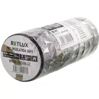 RIT 017 izolacijski trak 10 kosov 0,13x15x10 RETLUX