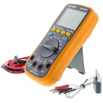 RDM 9001 Digitalni multimeter RETLUX