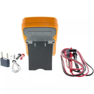 RDM 9001 Digitalni multimeter RETLUX