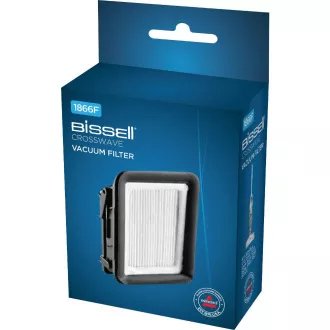 1866F FILTER ZA BISSELL CROSSWAVE