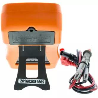 RDM 3001 Digitalni multimeter RETLUX