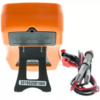 RDM 3001 Digitalni multimeter RETLUX