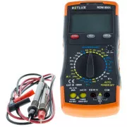 RDM 8001 Digitalni multimeter RETLUX