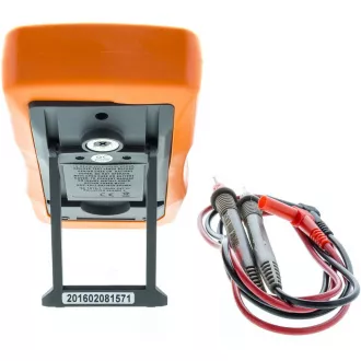 RDM 8001 Digitalni multimeter RETLUX