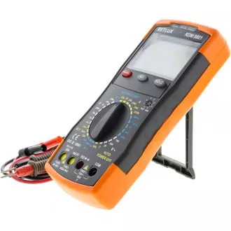 RDM 8001 Digitalni multimeter RETLUX